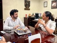 CECyTE Puebla apuesta por la electromovilidad