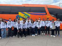 Puebla avanza a tres finales en Tenis de Olimpiada Nacional