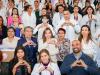Salud y compromiso: Ceci Arellano entrega insumos al hospital de la ni&ntilde;ez poblana