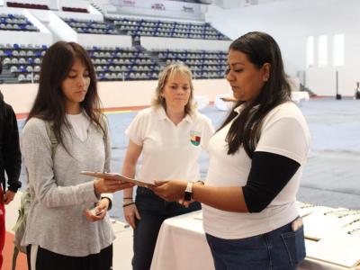 UDEP concluye proceso de admisión; resultados se publicarán 27 de agosto