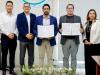 UTTehuacán firma convenio con Enactus México