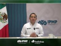 Concluye IPMP talleres socioemocionales en apoyo a mil 100 docentes