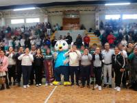 Participar&aacute; COBAEP en &ldquo;Juegos Deportivos Nacionales de los Colegios de Bachilleres 2025&rdquo;