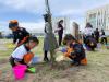 Impulsa SEP acciones de conciencia ambiental y participaci&oacute;n comunitaria