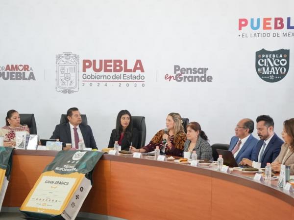 Desarrollo Turístico presenta acciones de promoción rumbo al Mundial 2026