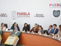Desarrollo Tur&iacute;stico presenta acciones de promoci&oacute;n rumbo al Mundial 2026
