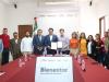 Convenio con universidades suma talentos por el bienestar de las familias