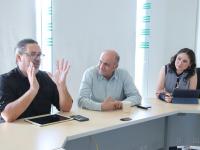 Gobierno estatal ofrece impulso y seguridad a la industria del mueble y la madera