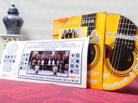 Rondalla estudiantil ofrecer&aacute; concierto gratuito en el Teatro de la Ciudad