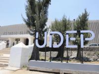 UDEP concluye preinscripci&oacute;n de Convocatoria 2026