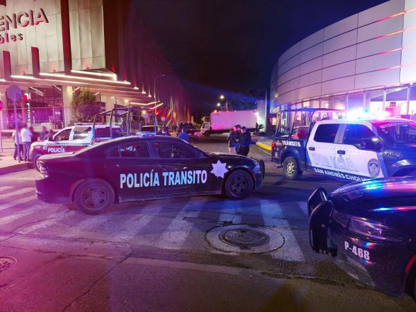 Operativo conjunto contra arrancones, permite asegurar 16 vehículos: SSP