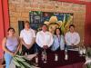Gobierno estatal impulsa expoventas artesanales en espacios emblem&aacute;ticos de los municipios