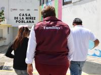 SEDIF llama a familias a abrir su coraz&oacute;n a menores en adopci&oacute;n