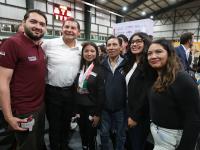 Renace el Tenis de Mesa en Puebla para impulsar el desarrollo humano