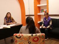 Puebla consolida una política humanista para la protección de las mujeres