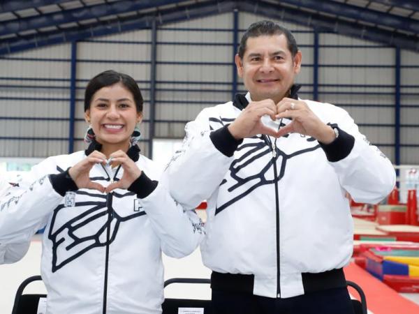 Puebla, epicentro del talento deportivo, celebrará Juegos Nacionales 2025