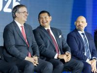 Juntos, Gobierno Federal y Estatal fortalecen industria textil con seguridad y promoci&oacute;n