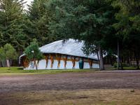 Parque Flor del Bosque cerrar&aacute; temporalmente por obras de rehabilitaci&oacute;n