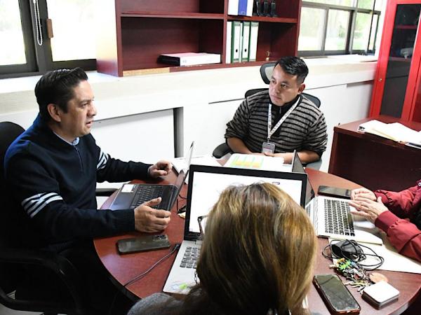 Universidad Tecnológica de Huejotzingo obtiene Recertificación ISO 21001:2018 tras auditoría favorable