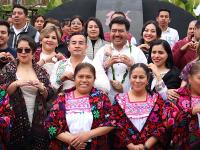 Bienestar reconoce diversidad cultural de pueblos originarios