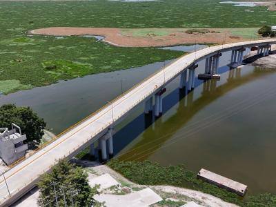 Puente de la transformaci&oacute;n rescata a comunidades ind&iacute;genas tras 70 a&ntilde;os de olvido