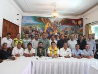 Fortalece Gobierno del Estado infraestructura regional en San Mart&iacute;n Texmelucan
