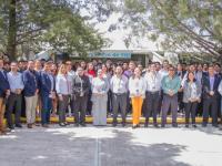 Estudiantes exponen proyectos finales en UTTECAM