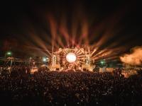 M&aacute;s de 40 mil asistentes en primer d&iacute;a de Dreamfields