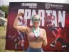 Gobierno del Estado impulsa turismo mediante Spartan 2025