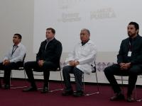 ISSSTEP fortalece seguridad del paciente y previene infecciones