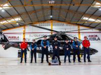 Puebla convoca a mujeres y hombres a formar parte de Seguridad P&uacute;blica Estatal