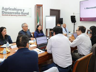 Puebla ser&aacute; sede de la 61&ordf; Reuni&oacute;n Nacional  de Innovaci&oacute;n Agropecuaria