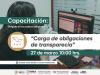 Gobierno de Puebla impulsa cultura de transparencia y rendici&oacute;n de cuentas
