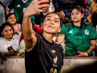 Ambiente de fiesta en el Estadio Universitario BUAP
