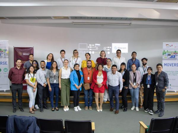 Avanza gobierno estatal en proyectos de movilidad segura, eficiente y sustentable