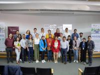 Avanza gobierno estatal en proyectos de movilidad segura, eficiente y sustentable