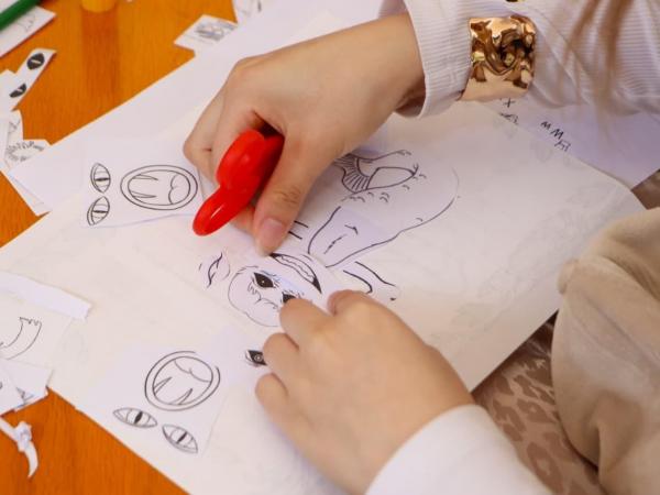 Centro Cultural San Roque oferta talleres gratuitos para todas las edades