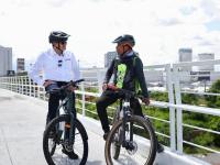 Con mejor infraestructura, Gobierno de Armenta fortalece seguridad en carreteras