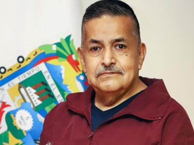 Designa SEGOB a José Luis Flores como coordinador general de Protección  Civil