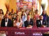 Alista Junta Auxiliar Romero Vargas representación de la Pasión de Cristo