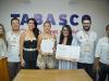Puebla fortalece presencia tur&iacute;stica con tres convenios en el Tianguis de Acapulco