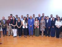 Coordina gobierno estatal acciones para abatir el trabajo infantil