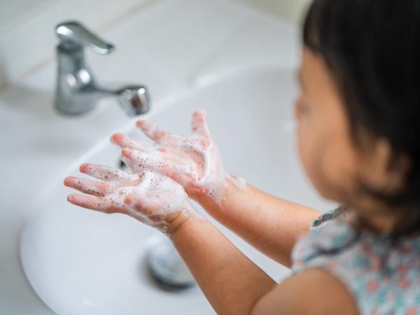 Comunicado de la Secretaría de Salud