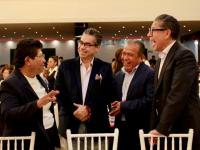 Comisi&oacute;n Estatal de Vivienda reconoce labor de trabajadores al servicio de Puebla