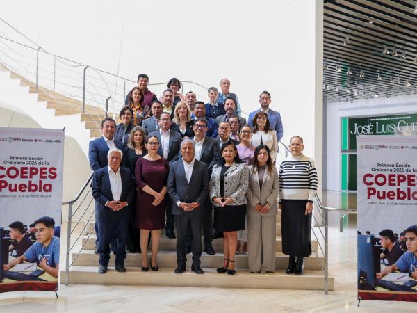 Ofrecen nuevas opciones educativas 17 instituciones de educación superior: SEP