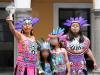 Pueblos originarios realizar&aacute;n caminata y programa cultural en Centro Hist&oacute;rico de Puebla