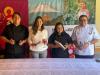 Secretar&iacute;a de Desarrollo Tur&iacute;stico impulsa competencia nacional de mixolog&iacute;a