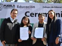 Profesionaliza Conalep a comunidad educativa
