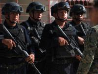 Profesionaliza SSP a polic&iacute;as mediante capacitaci&oacute;n en la SEMAR