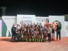 Estadio Ol&iacute;mpico Universitario BUAP, sede de semifinales de f&uacute;tbol